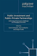 Public Investment And Public-Private Partnerships