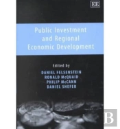 Public Investment And Regional Economic Development