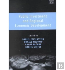 Bertrand.pt - Public Investment And Regional Economic Development