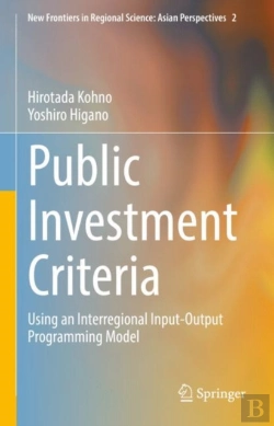 Bertrand.pt - Public Investment Criteria