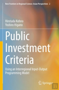 Bertrand.pt - Public Investment Criteria