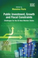 Public Investment, Growth And Fiscal Constraints