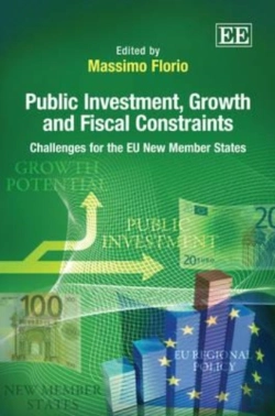 Bertrand.pt - Public Investment, Growth And Fiscal Constraints