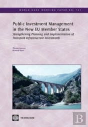 Public Investment Management In The New Eu Member States