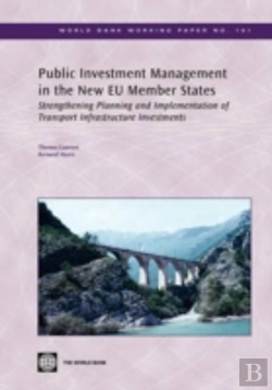 Bertrand.pt - Public Investment Management In The New Eu Member States