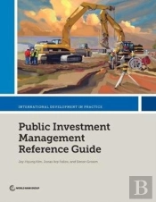 Public Investment Management Reference Guide