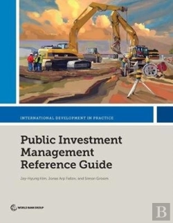 Bertrand.pt - Public Investment Management Reference Guide