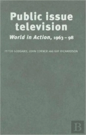 Public Issue Television