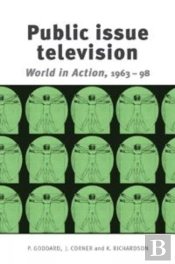 Public Issue Television