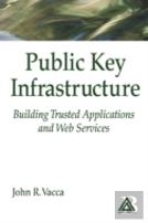 Public Key Infrastructure