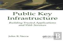 Public Key Infrastructure