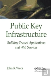 Public Key Infrastructure