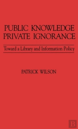 Bertrand.pt - Public Knowledge, Private Ignorance