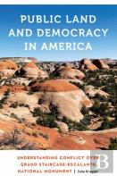 Public Land And Democracy In America