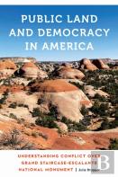 Public Land And Democracy In America