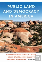 Public Land And Democracy In America