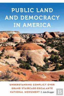 Bertrand.pt - Public Land And Democracy In America