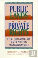 Public Lands And Private Rights