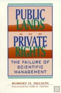 Bertrand.pt - Public Lands And Private Rights
