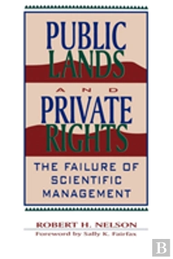 Bertrand.pt - Public Lands And Private Rights