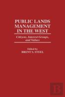 Public Lands Management In The West
