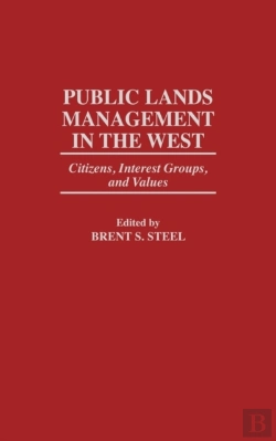 Bertrand.pt - Public Lands Management In The West