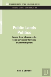 Public Lands Politics