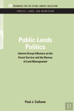 Bertrand.pt - Public Lands Politics