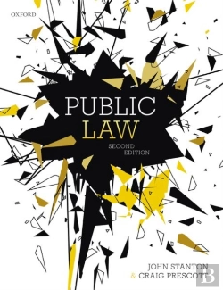 Bertrand.pt - Public Law 2e Paperback