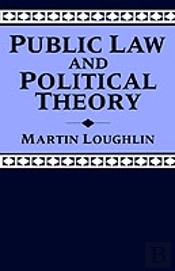 Public Law And Political Theory