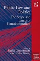 Public Law And Politics