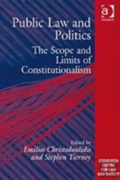Public Law And Politics