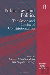 Public Law And Politics