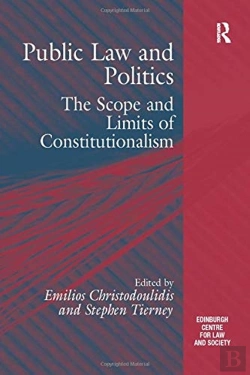 Bertrand.pt - Public Law And Politics