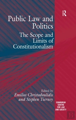 Bertrand.pt - Public Law And Politics