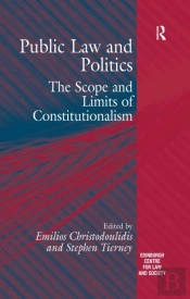 Public Law And Politics