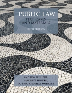 Bertrand.pt - Public Law