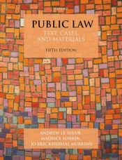 Public Law