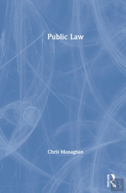 Bertrand.pt - Public Law