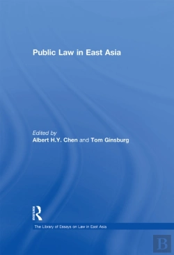 Bertrand.pt - Public Law In East Asia