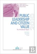 Public Leadership And Citizen Value