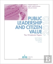 Public Leadership And Citizen Value