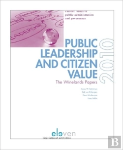 Bertrand.pt - Public Leadership And Citizen Value