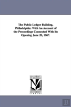 Bertrand.pt - Public Ledger Building, Philadelphia