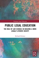 Public Legal Education