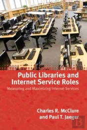 Public Libraries And Internet Service Roles