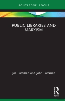 Bertrand.pt - Public Libraries And Marxism