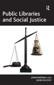 Public Libraries And Social Justice