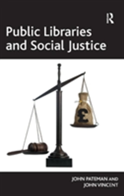 Bertrand.pt - Public Libraries And Social Justice