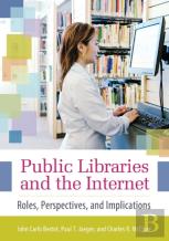 Public Libraries And The Internet